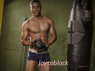 Jaycoblack