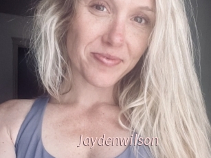 Jaydenwilson