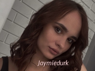 Jaymiedurk