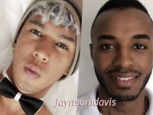 Jaynsamdavis