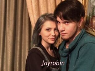 Jayrobin