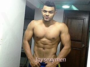 Jaysexymen