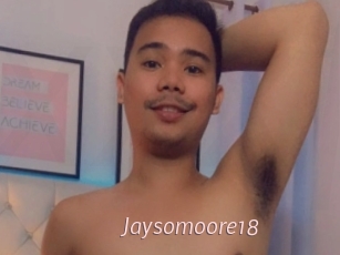 Jaysomoore18