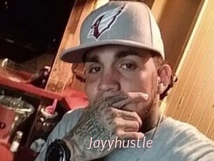 Jayyhustle