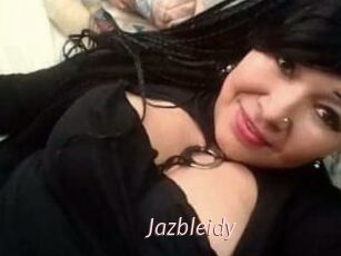 Jazbleidy