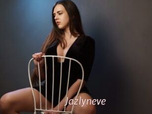 Jazlyneve