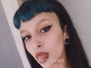 Jazmiinxx