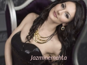 Jazminemehta
