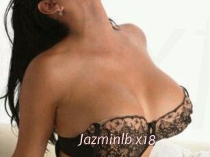 jazminlb_x18 xxx Free Sites