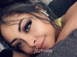 Jazminn