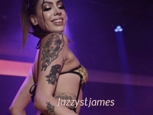 Jazzystjames