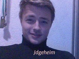 Jdgeheim