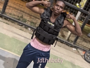 Jdthebaby