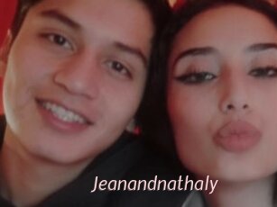 Jeanandnathaly