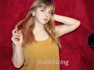 Jeanblazing