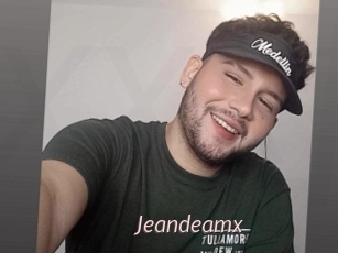 Jeandeamx