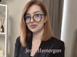 Jeanettemorgan