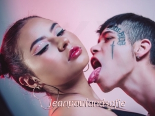 Jeanpaulandsofie