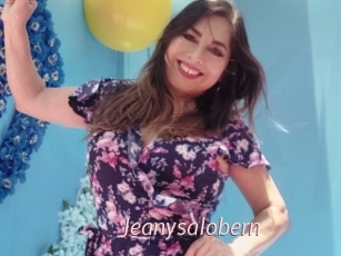 Jeanysalobern