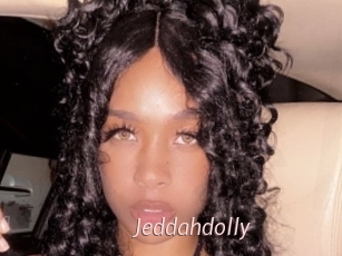 Jeddahdolly