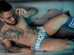 Jeeanpaull