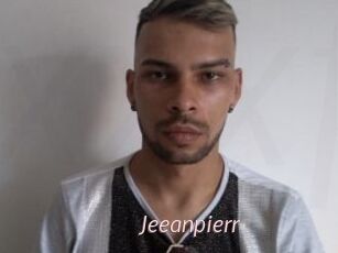 Jeeanpierr
