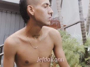 Jefdaltonn