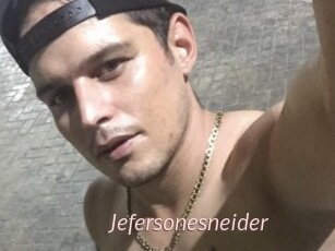 Jefersonesneider