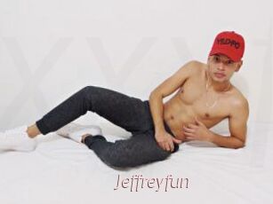 Jeffreyfun