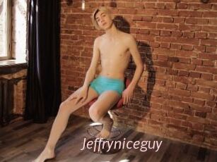 Jeffryniceguy