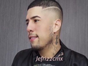 Jefri22cmx