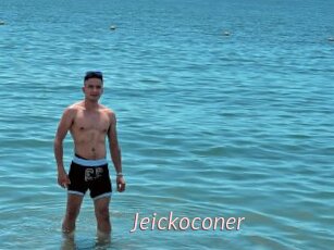 Jeickoconer
