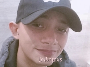 Jeikofoxs