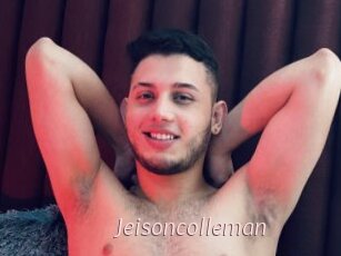 Jeisoncolleman
