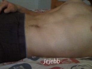Jejebb