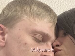 Jekkysandy