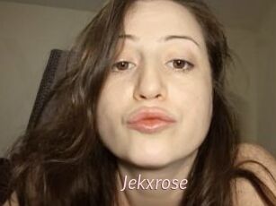 Jekxrose