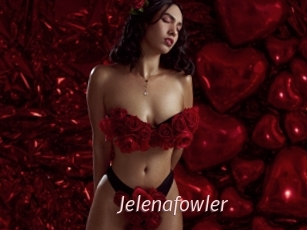 Jelenafowler