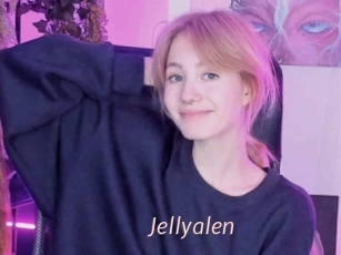 Jellyalen
