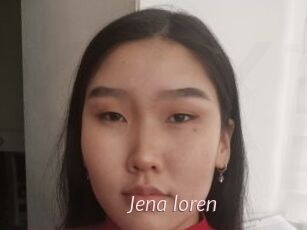 Jena_loren