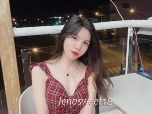 Jenasweet18
