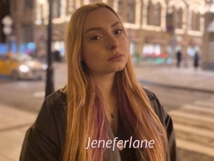Jeneferlane