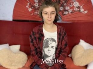 Jenibliss