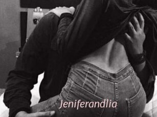 Jeniferandlia
