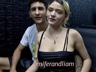 Jeniferandliam
