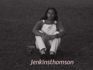 jenkinsthomson xxx Free Sites