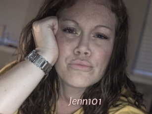 Jenn101