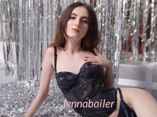 Jennabailer