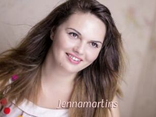 Jennamartins