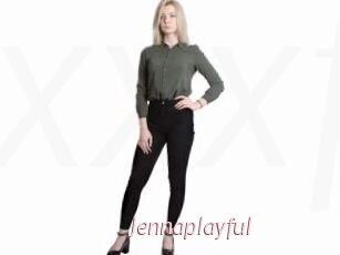 Jennaplayful